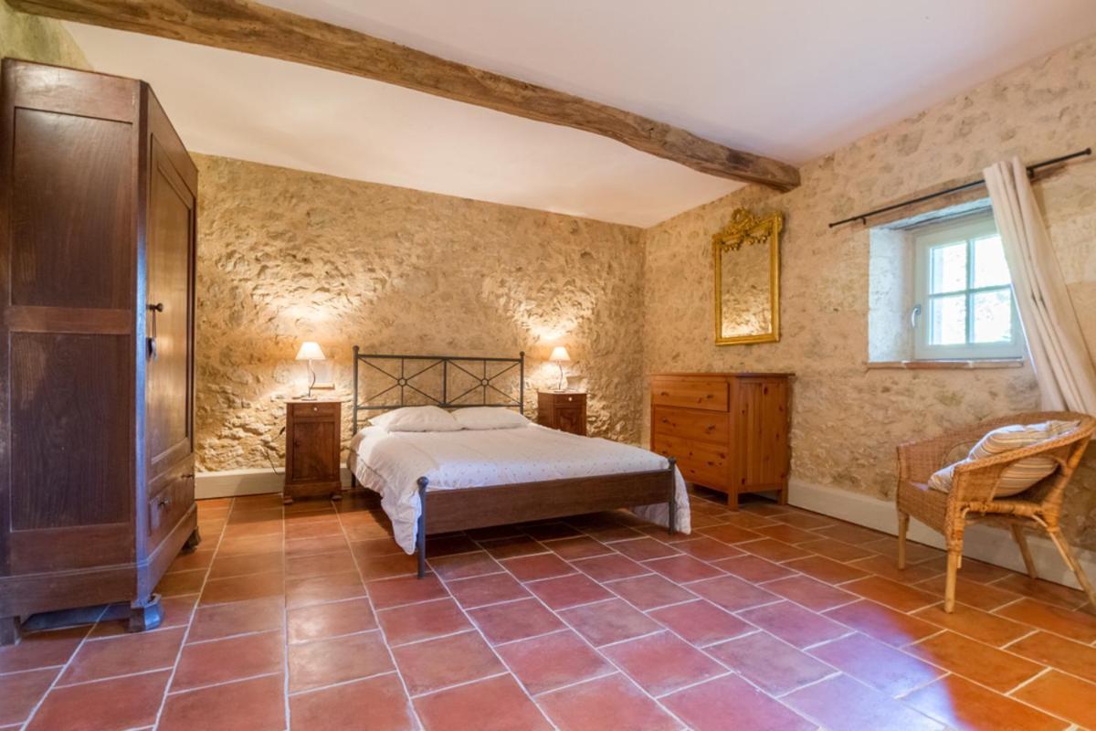 Le Gavachon Bed & Breakfast Leboulin Exterior photo