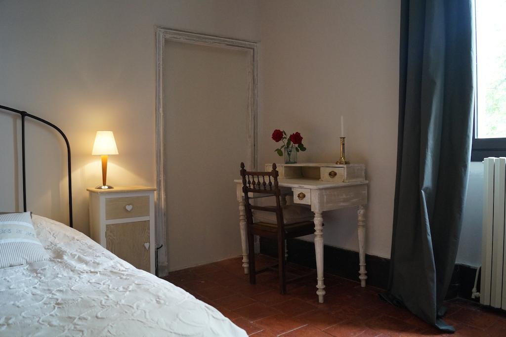 Le Gavachon Bed & Breakfast Leboulin Room photo