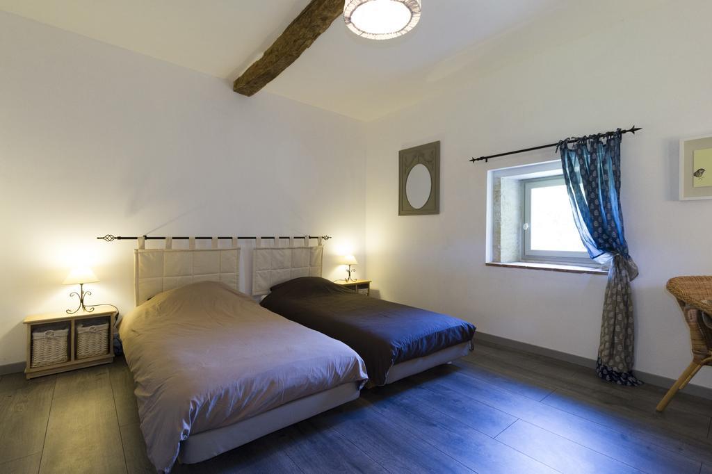 Le Gavachon Bed & Breakfast Leboulin Exterior photo